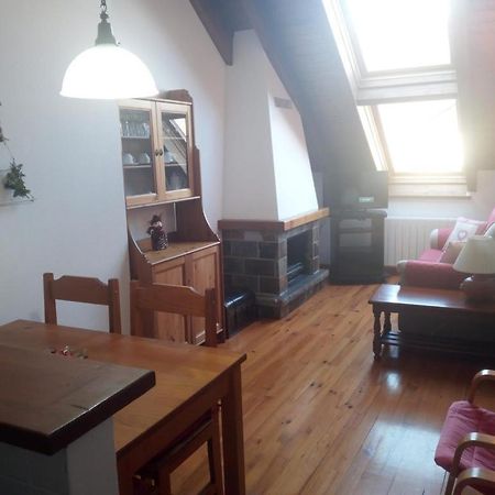 Apartament Esterri Esterri d'Àneu Zewnętrze zdjęcie
