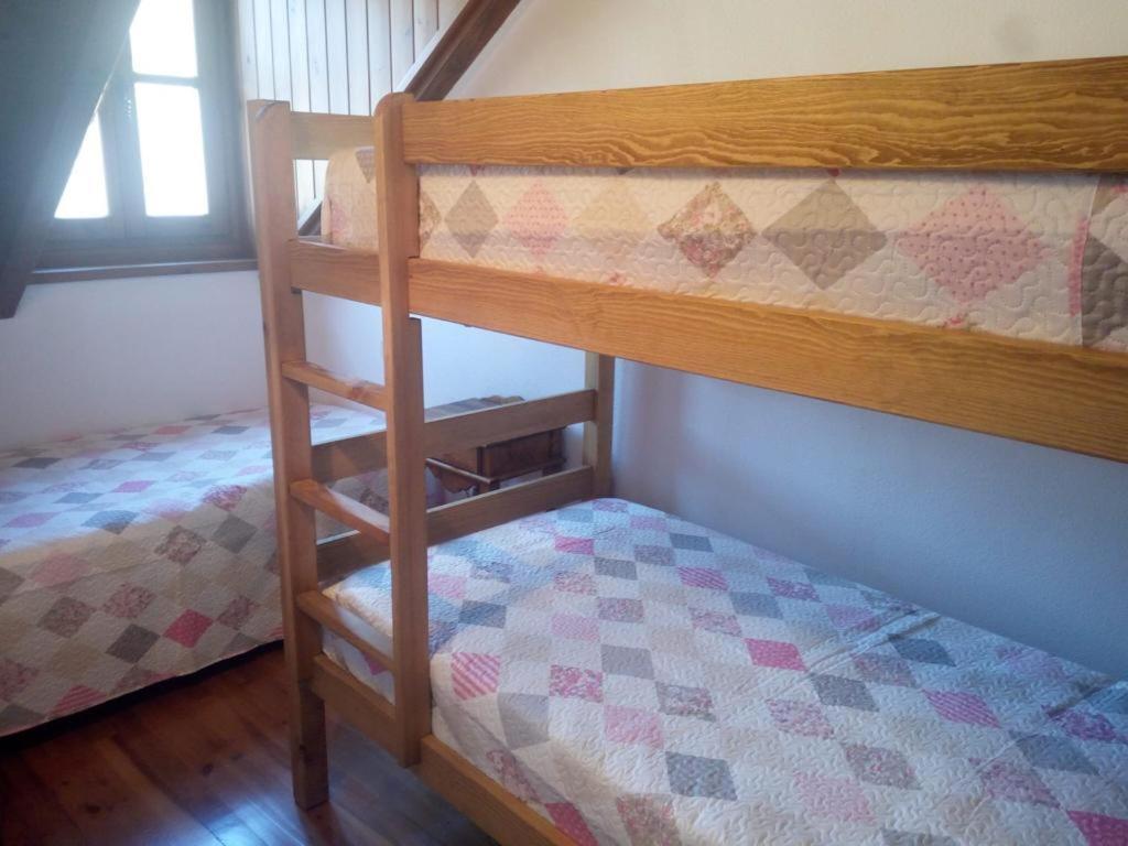 Apartament Esterri Esterri d'Àneu Zewnętrze zdjęcie