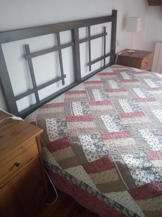Apartament Esterri Esterri d'Àneu Zewnętrze zdjęcie
