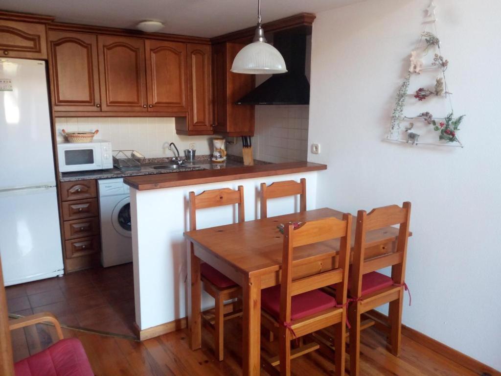 Apartament Esterri Esterri d'Àneu Zewnętrze zdjęcie